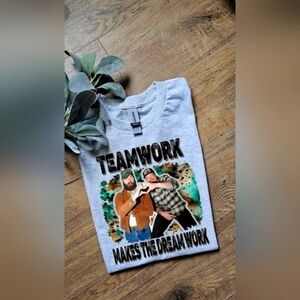 Cute Morgan Wallen Post Malone it takes 2 popular tee